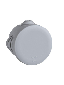 Коробка распределительная ОП 65х40мм IP55 SE IMT35093
