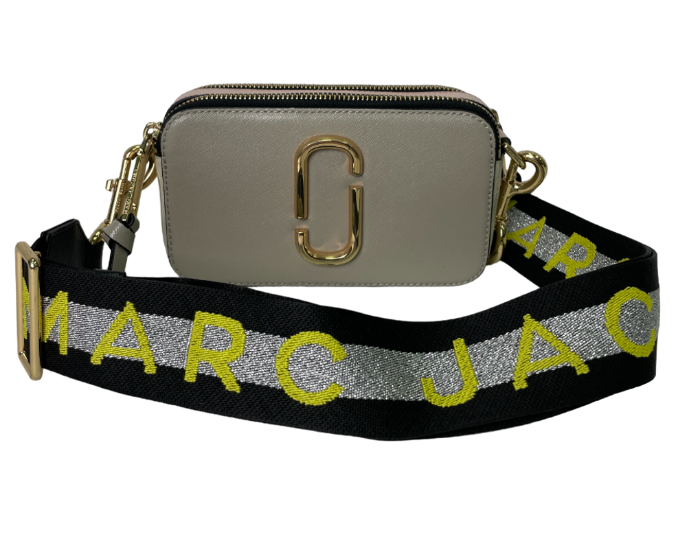 Сумка Marc Jacobs Snapchat