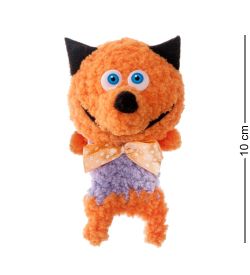 Народные промыслы НД-77 Фигурка «Лиса»