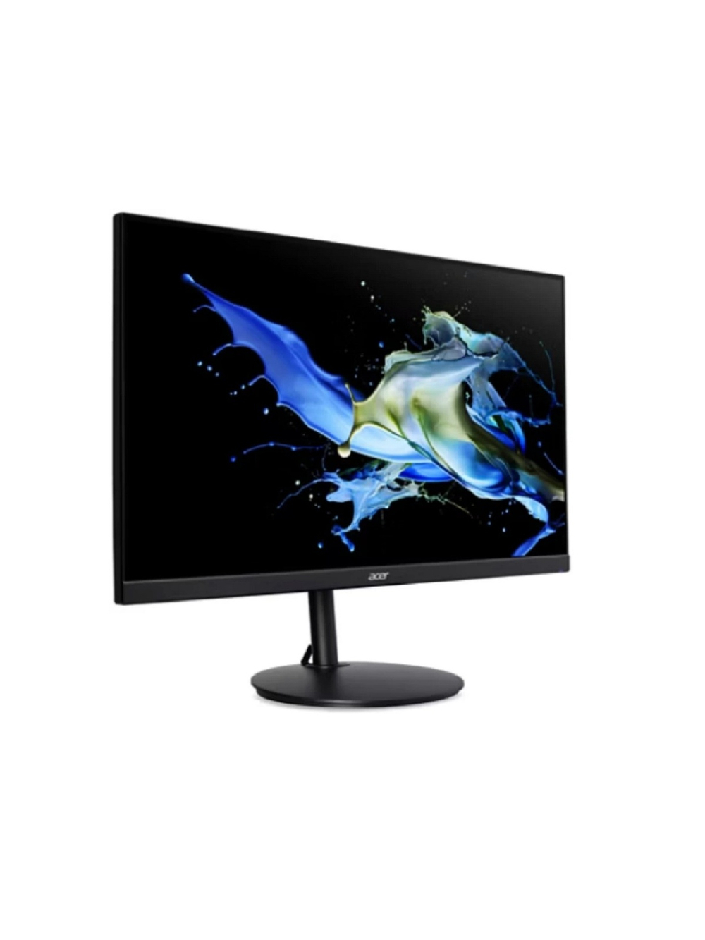 LCD Acer 27" CB272Gbmirx {IPS 1920x1080 120Hz 1ms 250cd D-Sub HDMI1.4 2x2W FreeSync}