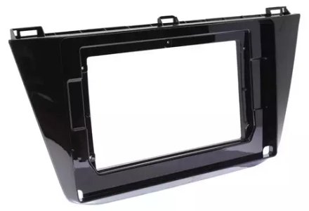 Магнитола для Volkswagen Tiguan 2017+ - Canbox 10-1122 Android 10, ТОП процессор, CarPlay, 4G SIM-слот