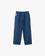 Купить Брюки Sashina Side Pocket синие Брюки Sashina Side Pocket синие