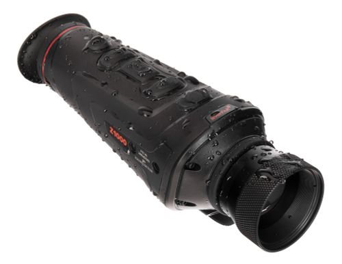 Монокуляр тепловизионный Levenhuk Fatum Z1000