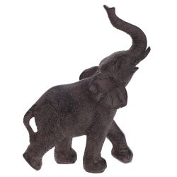 GAEM Фигурка декоративная "Слон", L12 W6 H15 см