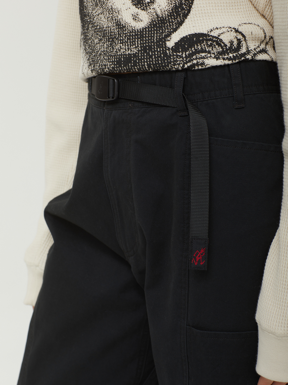 Женские Брюки Winter Twill Voyager