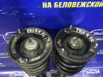 Стойка передняя правая MITSUBISHI DIAMANTE 1997