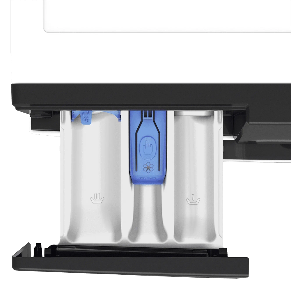Стиральная машина Hotpoint WDS 7448 C7S VBW