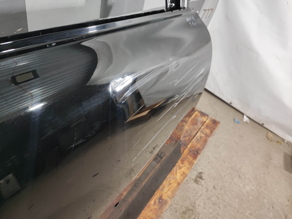 Дверь задняя правая Tank 500 21-нв Б/У Оригинал 6201200AKV3CA