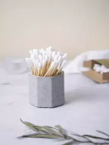 Бамбуковые ватные палочки (100 шт.)