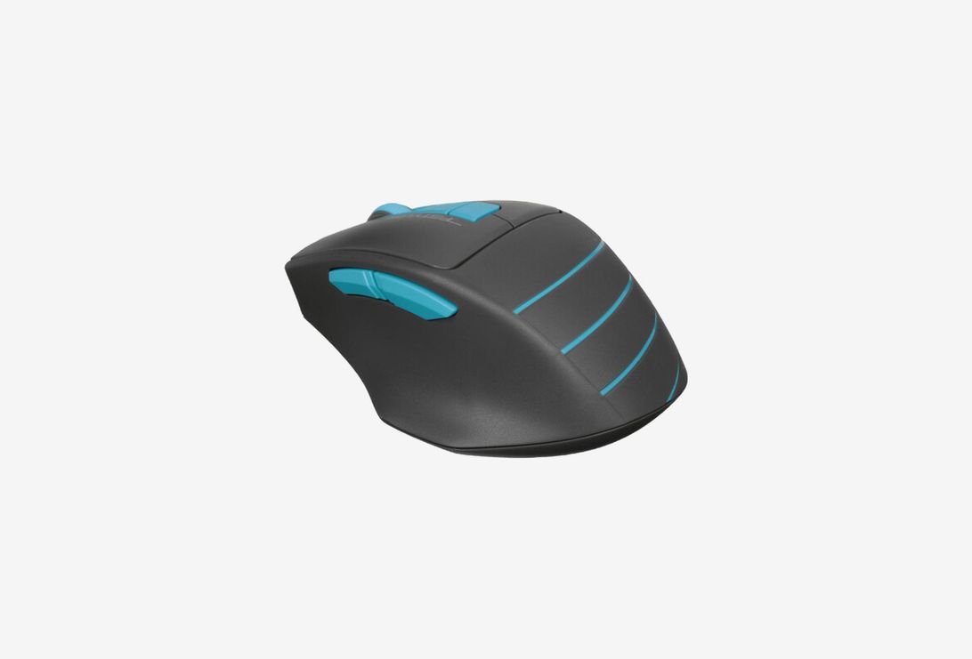 A4Tech Fstyler FG30_0326326101102