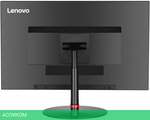 Монитор Lenovo ThinkVision P27h-10 (61AFGAT1EU)