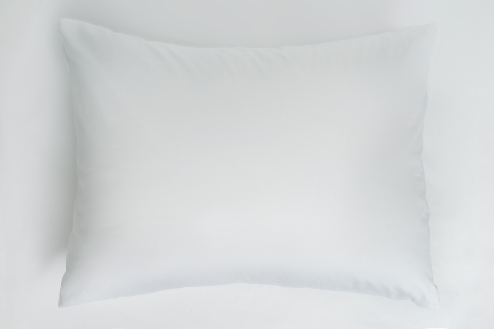 Наволочки 2шт 50х70 German Grass White Noble Traditions Grass белые