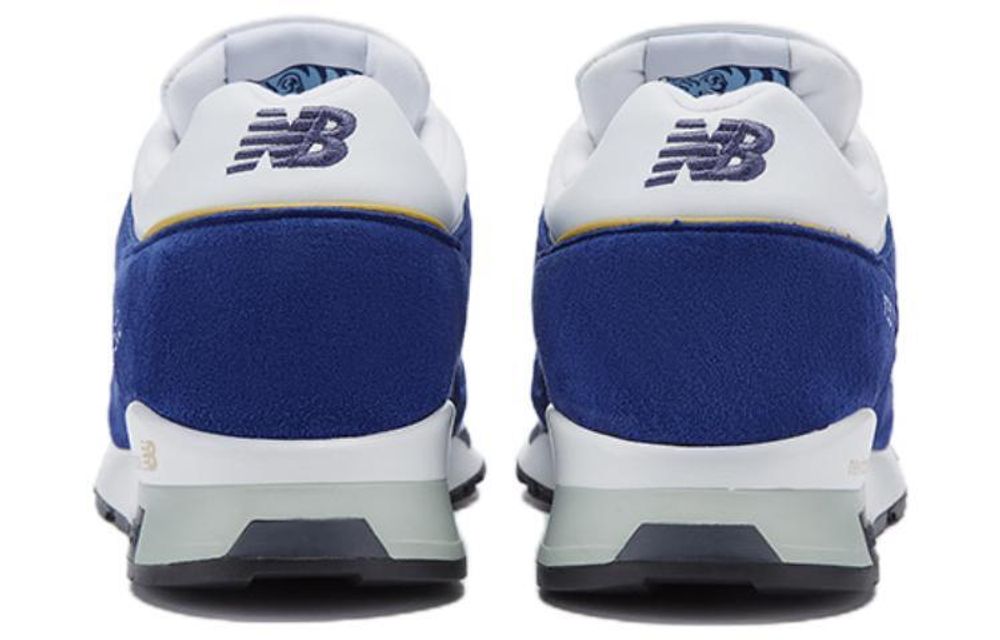 Кроссовки New Balance Nb 1500