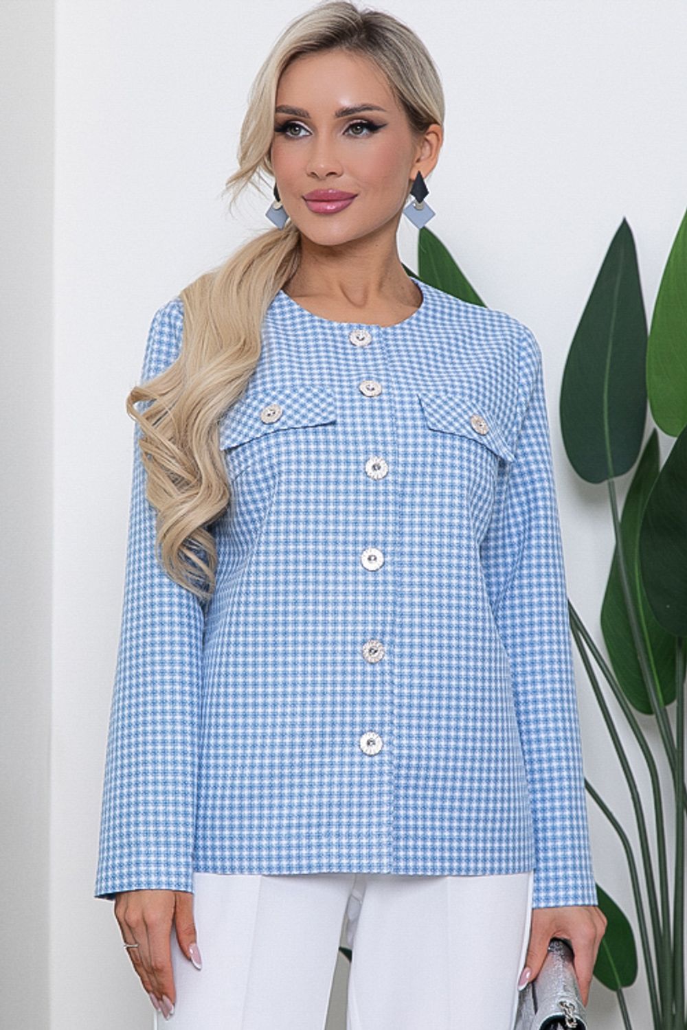 Жакет 8196 Avili