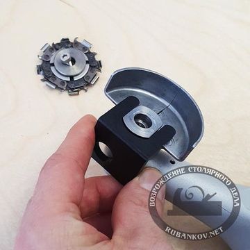 Гриндер Merlin 2 Premium Set Variable Speed