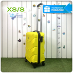 Ручная кладь Freedom Model One, Желтый, S