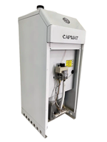 Котел напольный газовый САРМАТ АОГВ -29 -1 (НР) MINISIT