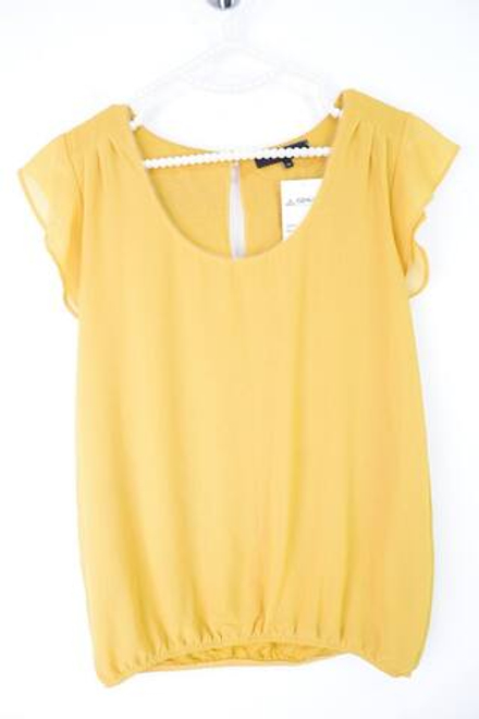 Блузка LolaLiza повседневная, маркировка 36, визуально 42-44 размер