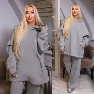 Костюм спортивный УК-1348/1349-3 Fabrika