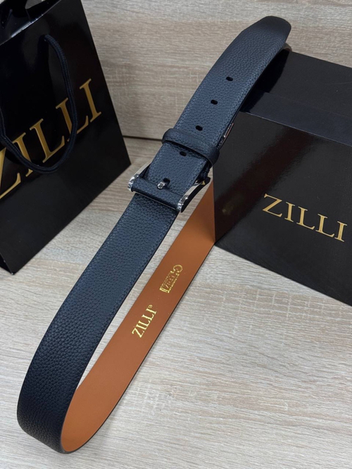 Ремень Zilli