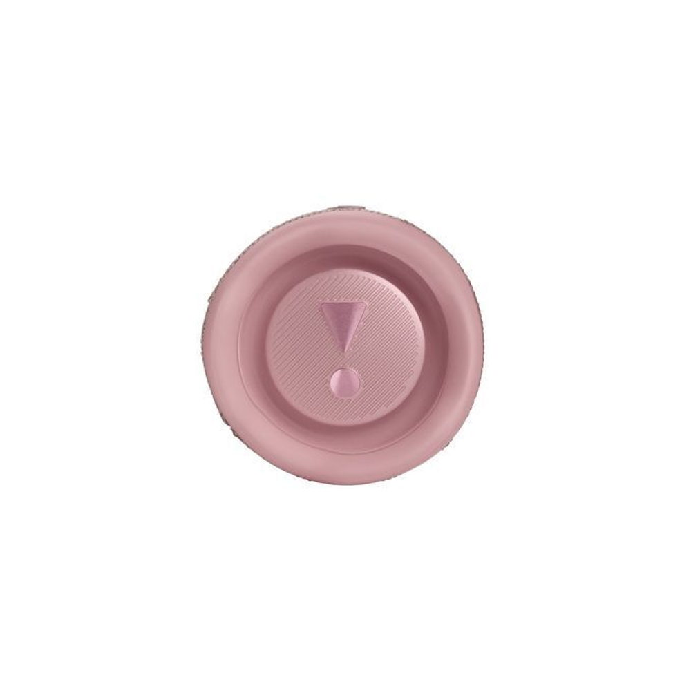 Беспроводная колонка JBL Flip 6 розовая