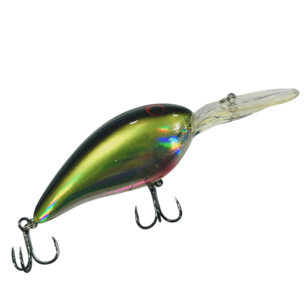 Воблер MINIST SERIES 10см 16g 0.5~3m №6