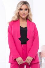Костюм "В моменте" (фуксия) К7069 LT Collection