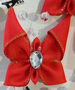 Бант 0049-25 Бабочка