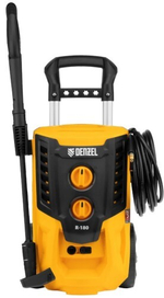 Автомойка Denzel R-180 колесная 58238