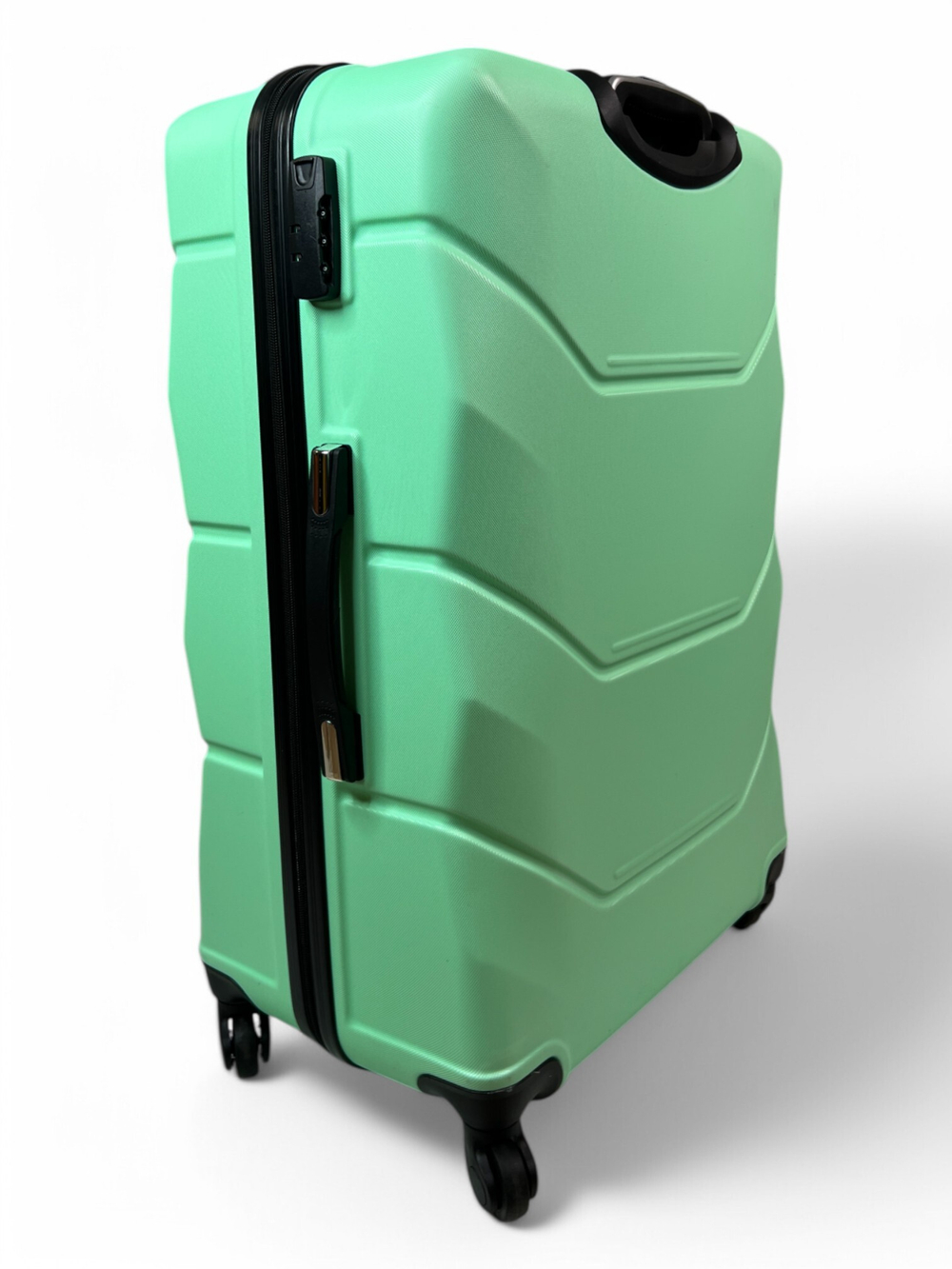 Большой чемодан Freedom Model One, Мятный, XL