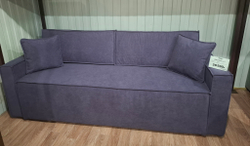Диван КАЙФ в стиле LOFT