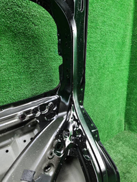 Крышка багажника Changan CS55PLUS (2021-н.в.)