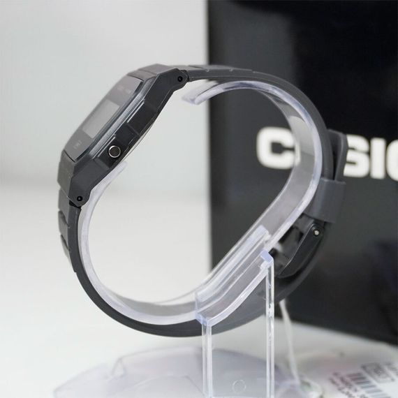 Наручные часы Casio F-91WB-8A