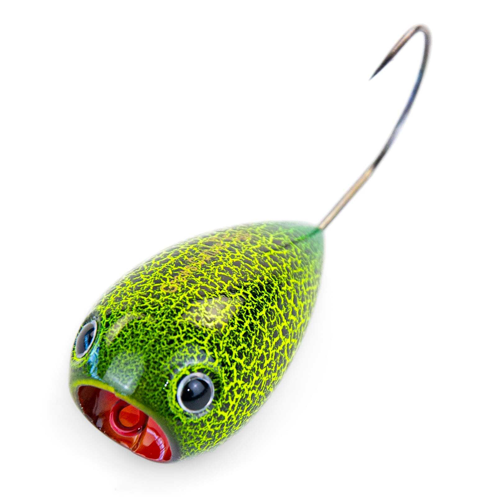 Воблер Grows Culture "Хорватское яйцо" (50мм, 12гр)