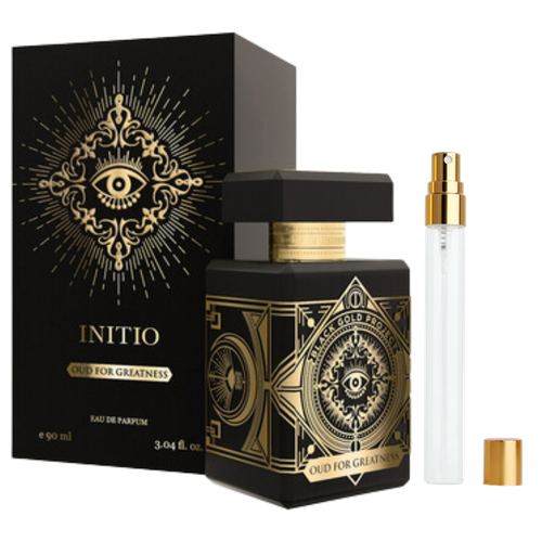 Распив INITIO OUD FOR GREATNESS edP 1ml lady