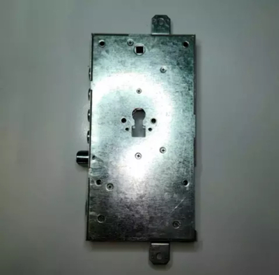 Моторный замок Dircode DM-2 (аналог Mottura X-Nova)