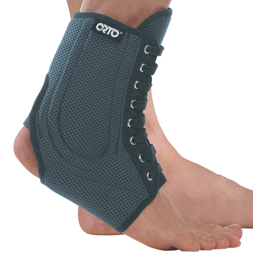 Бандаж на голень и голеностопный сустав: BCA-601 (Размер: XS, Степень фиксации: Умеренная)