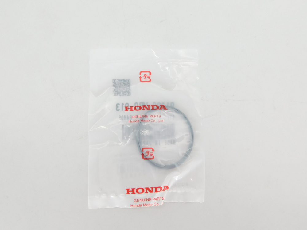 кольцо уплотнительное помпы Honda VTX1800 91302-MB0-013
