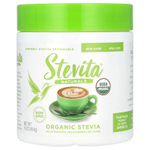 Stevita Naturals, Naturals, органическая стевия, 454 г (16 унций)