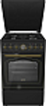 Комбинированная плита Gorenje K52CLB