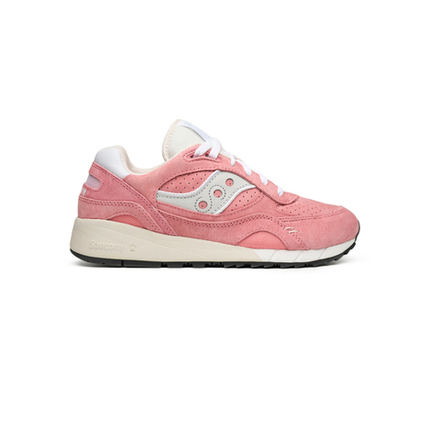 Кроссовки Saucony Shadow 6000 "Salmon"