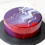 Интенсив МУССОВЫЕ ТОРТЫ (ЕВРОТОРТЫ) ПОЛНАЯ ПРОГРАММА- 5-тичасовой обучающий мастер-класс