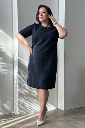 Цена на Платье-5443 больших размеров