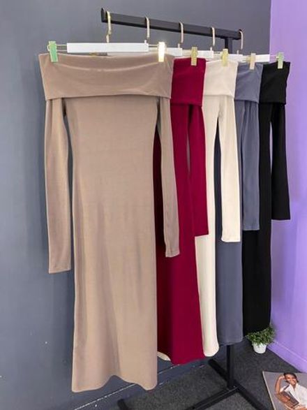 Платье 2574888 Fabrika