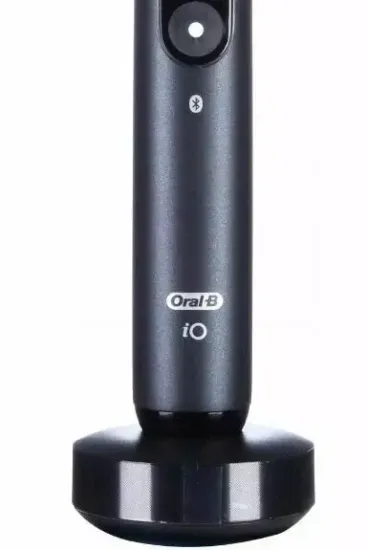 Электрическая зубная щетка Oral-B iO Series 7 Black Onyx
