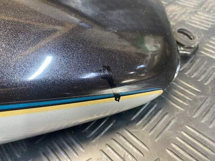 Бак топливный Yamaha Virago 1100 XV1100