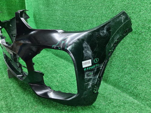 Бампер передний BMW X5 G05 (2018-2023) M-paket