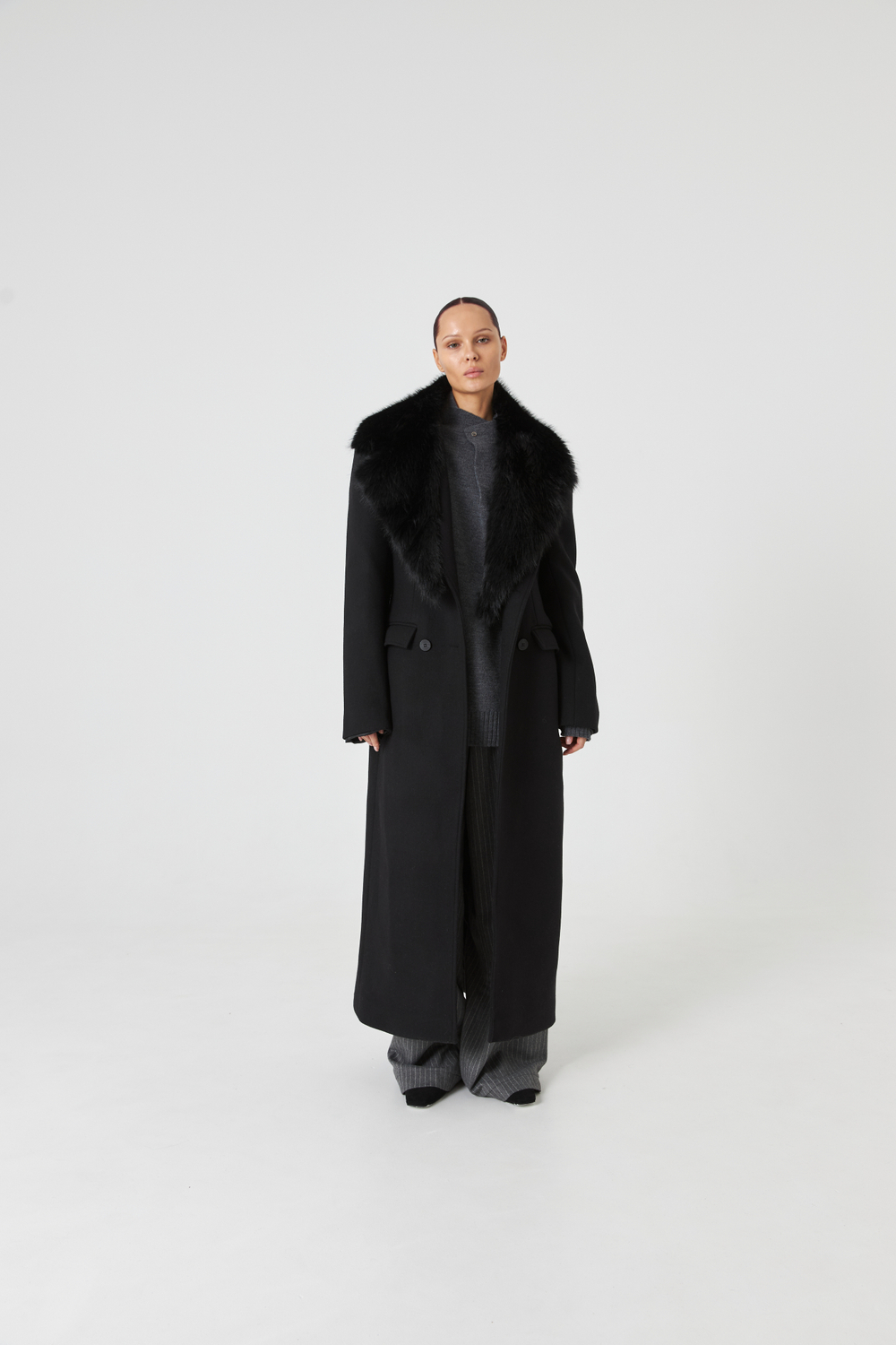 Пальто "Winter"