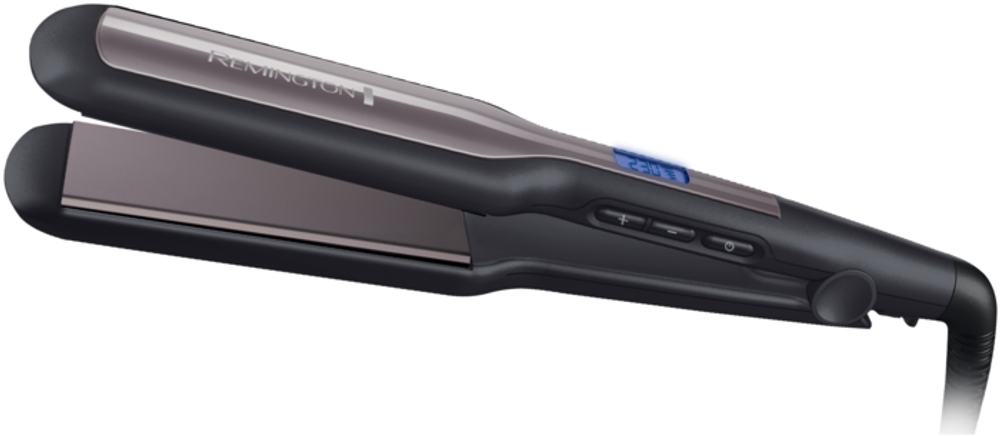 Remington S 5525 фиолетовый/черный Выпрямитель для волос