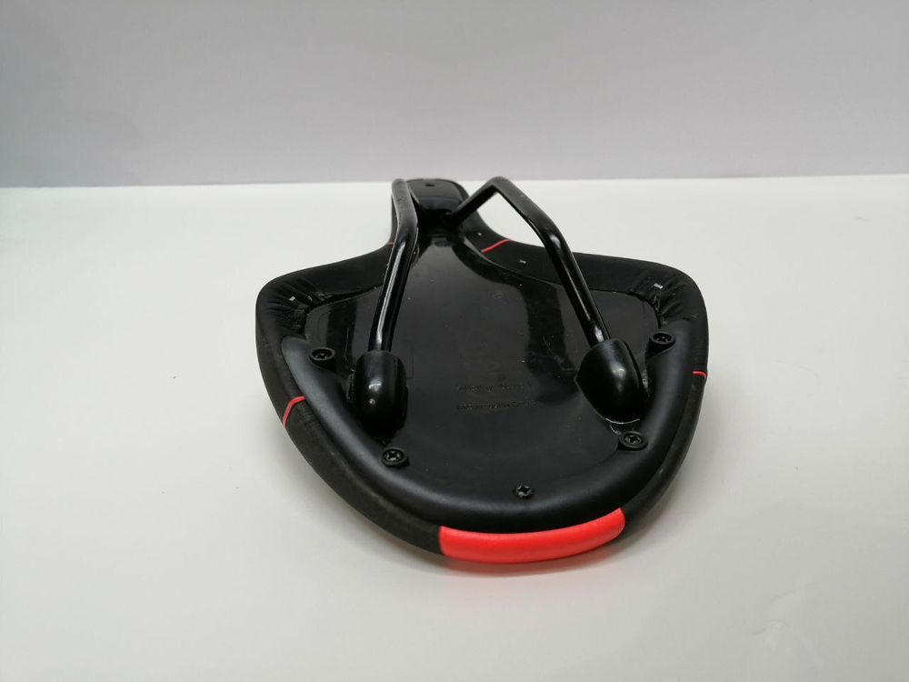 Велосипедное седло Cube